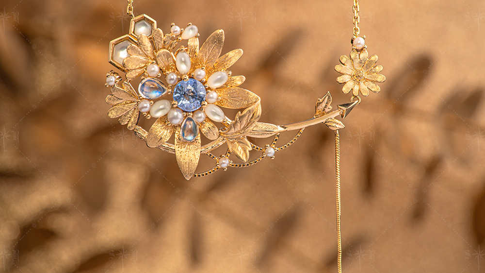 作品展示——菊之郎